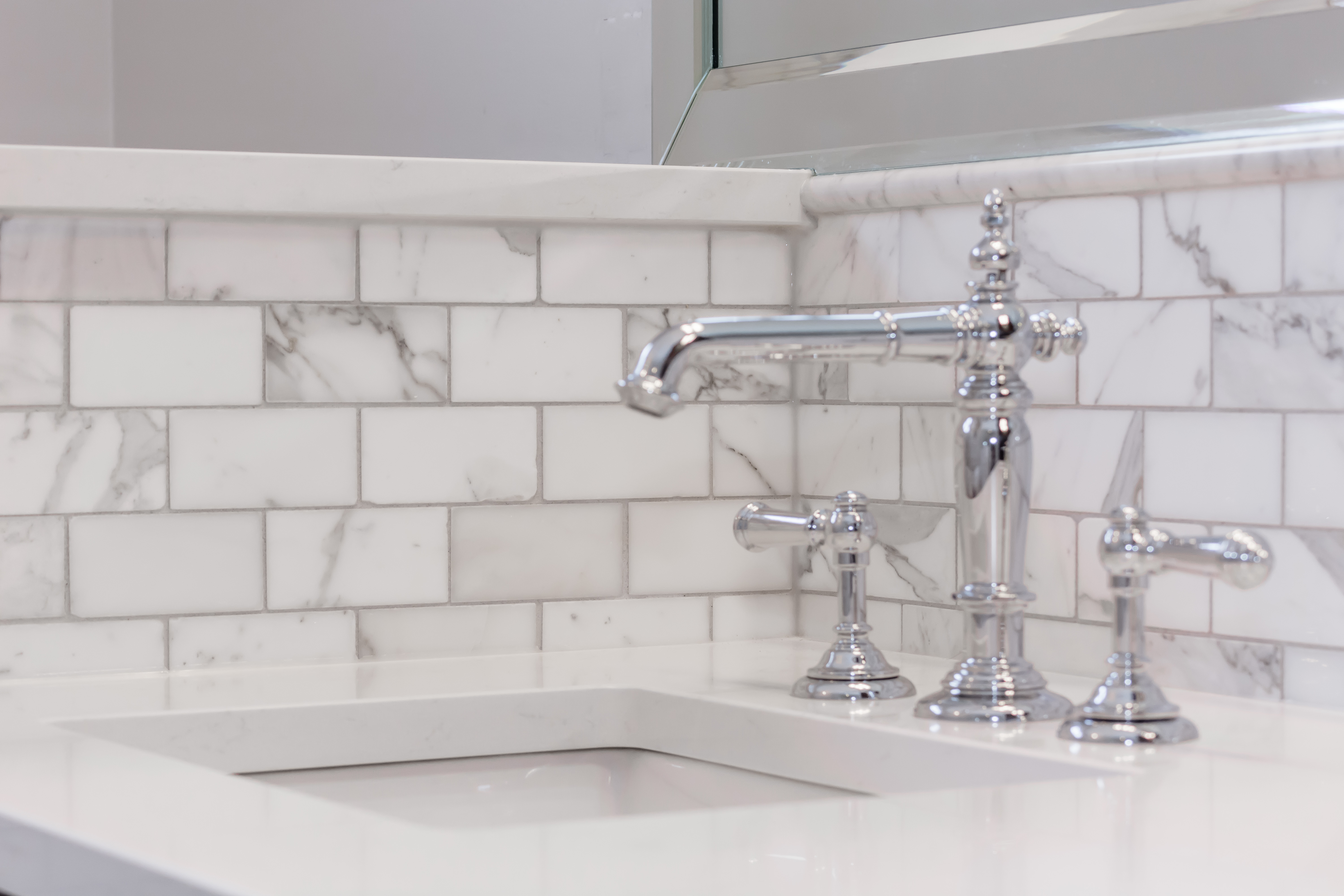 Natural Stone Ceramic Decor